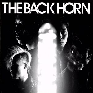 THE BACK HORN