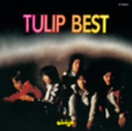 TULIP BEST 心の旅