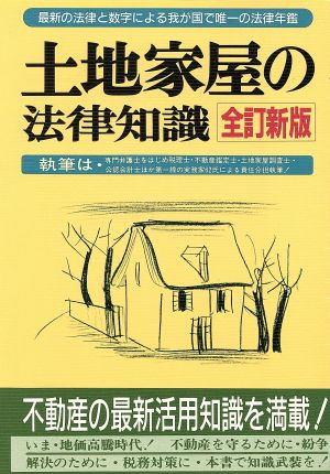 土地家屋の法律知識