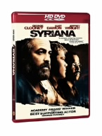 シリアナ(HD-DVD)