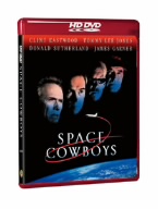 スペースカウボーイ(HD-DVD)