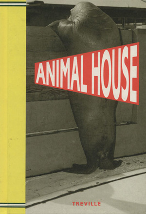 ANIMAL HOUSE