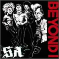 Beyond I