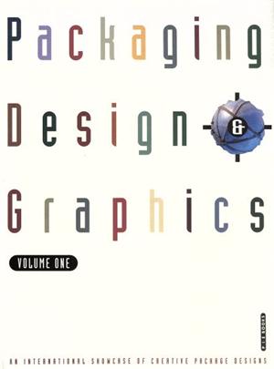 Packaging Design & Graphics(1) 世界のパッケージ・デザイン