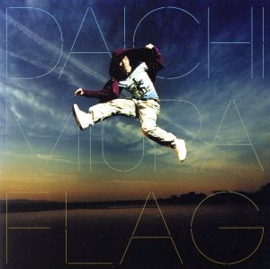 Flag(CD+DVD)