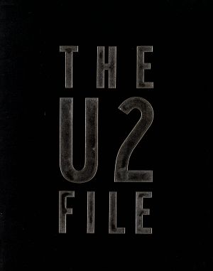 THE U2 FILE