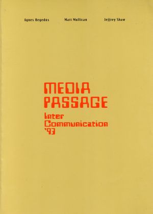 MEDIA PASSAGE Inter Communication'93