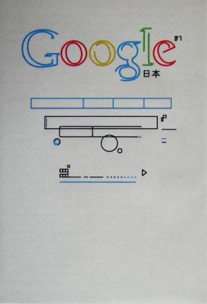 Googleキーワード(2004)