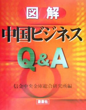 図解 中国ビジネスQ&A