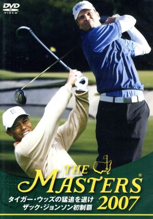 THE MASTERS 2007