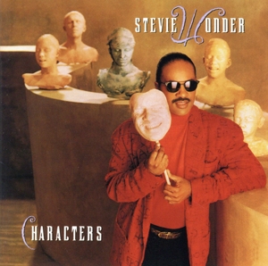 キャラクターズ