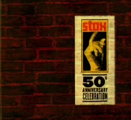 Stax 50！～スタックス50周年記念ベスト