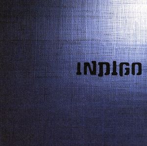 INDIGO(初回版)