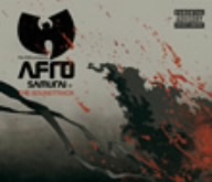 アフロ・サムライ・サウンドトラック