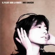 Il pleut sur la route-小雨降る径-