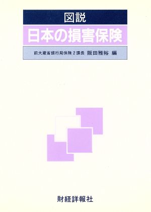 図説 日本の損害保険(昭和62年版)