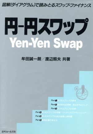 円-円スワップ 図解で読みとるスワップ・ファイナンス