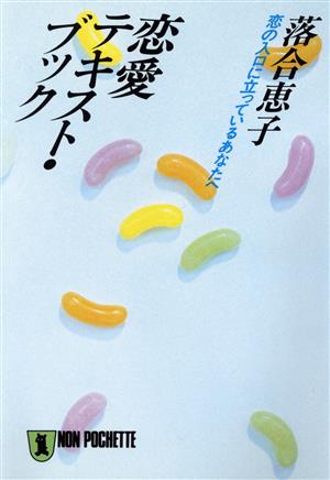 恋愛テキスト・ブック 恋の入口に立っているあなたへ ノン・ポシェット