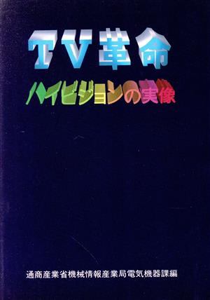 TV革命ハイビジョンの実像