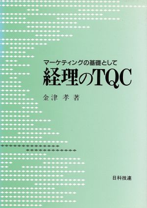 経理のTQCマーケティングの基礎として