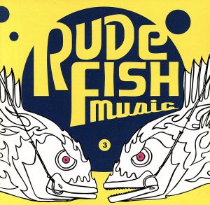 RUDE FISH MUSIC