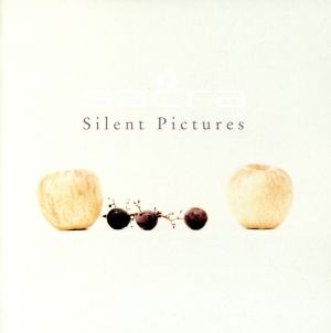 Silent Pictures(DVD付)