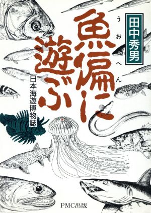 魚偏に遊ぶ 日本海遊博物誌