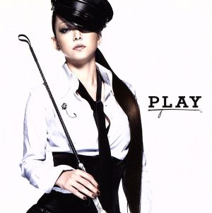 PLAY(DVD付)