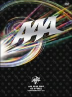 AAA TOUR 2007 4th ATTACK at SHIBUYA-AX on 4th of April(ジャケットA)