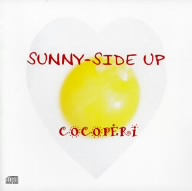 SUNNY-SIDE UP