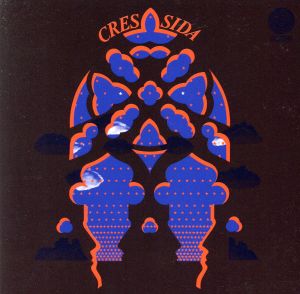 クレシダ(紙ジャケット仕様)