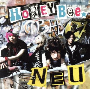 HONEY Bee★