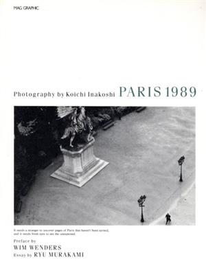PARIS1989