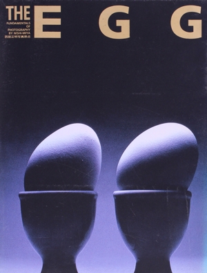 THE EGG 西宮正明写真原点