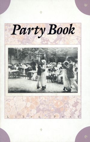 Party Book