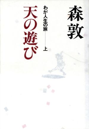 天の遊び わが人生の旅上