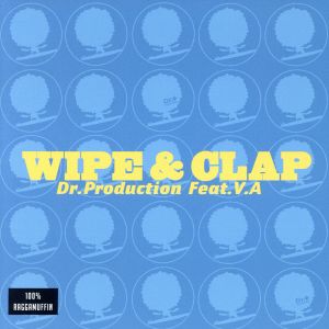 WIPE&CLAP