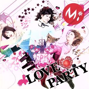 LOVE PARTY