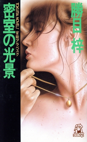 密室の光景 トクマ・ノベルズ