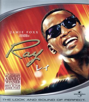Ray(HD-DVD)