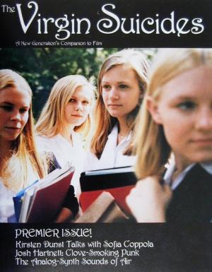 The Virgin Suicides A New Generation's Companion to Film