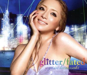 glitter/fated(DVD付)