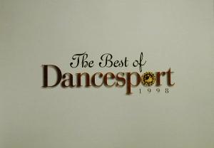 The Best of Dancesport(1998)