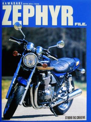 KAWASAKI ZEPHYR FILE.