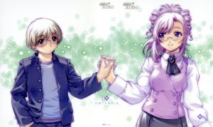 アニメ系CD　おねがい☆ティーチャーCD BOX ORTENSIA [限定版] おねがい☆ティーチャー ORTENSIA CD-BOX(期間限定) 新品CD