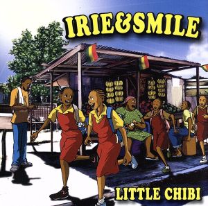 IRIE&SMILE