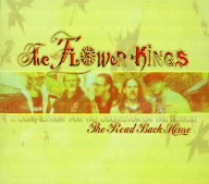 ロード・バック・ホーム