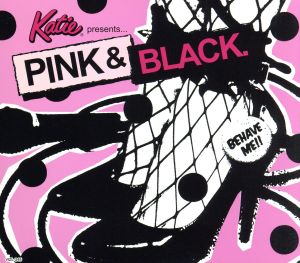 PINK&BLACK(初回限定盤)