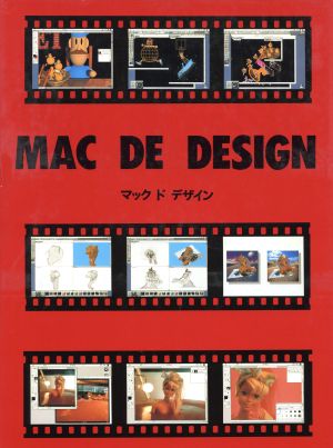 MAC DE DESIGN