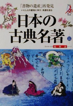 日本の古典名著・総解説 総解説 わかる・よむ総解説シリーズ総解説シリ-ズ